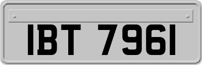 IBT7961