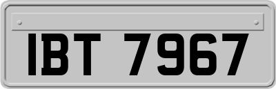 IBT7967