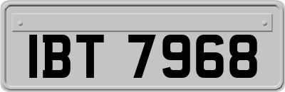 IBT7968