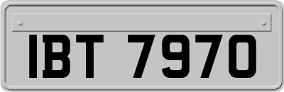 IBT7970
