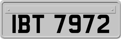 IBT7972
