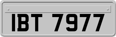 IBT7977
