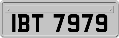 IBT7979