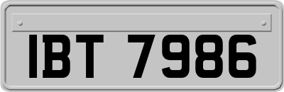 IBT7986