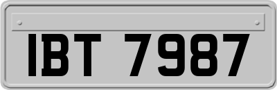 IBT7987