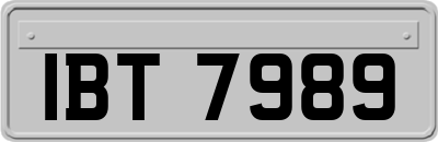 IBT7989