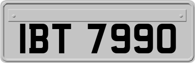 IBT7990