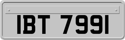 IBT7991