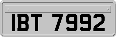 IBT7992