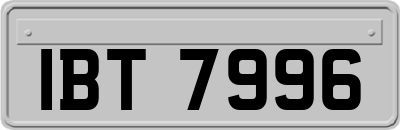 IBT7996