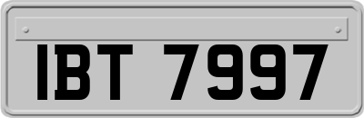IBT7997