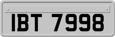 IBT7998