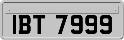IBT7999