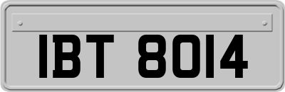 IBT8014