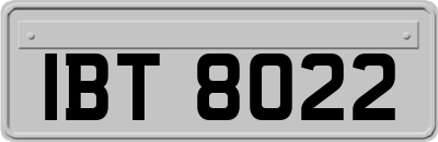 IBT8022