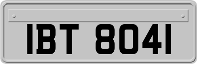 IBT8041