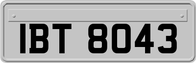 IBT8043