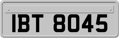 IBT8045
