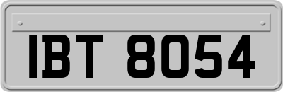 IBT8054