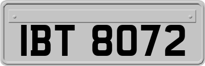 IBT8072