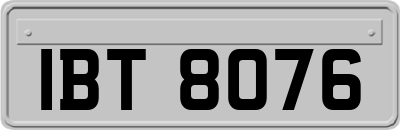 IBT8076