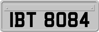 IBT8084