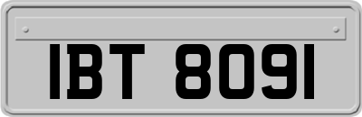 IBT8091