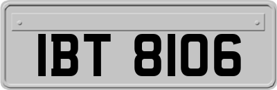 IBT8106