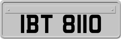 IBT8110