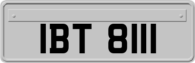 IBT8111