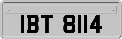 IBT8114