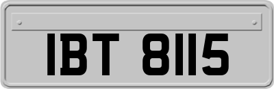 IBT8115