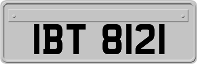 IBT8121