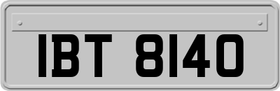 IBT8140