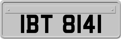 IBT8141