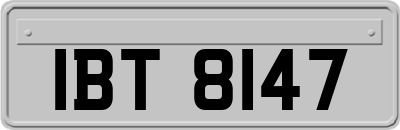 IBT8147