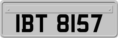 IBT8157