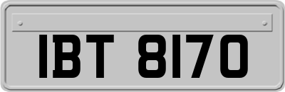IBT8170
