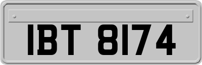 IBT8174