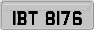 IBT8176