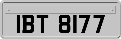 IBT8177