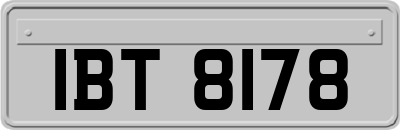 IBT8178