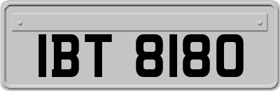 IBT8180