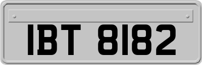 IBT8182