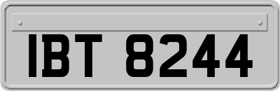 IBT8244