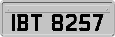 IBT8257