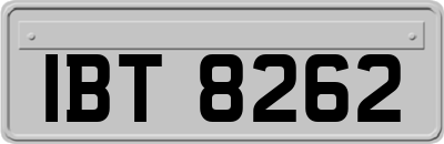 IBT8262
