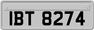 IBT8274