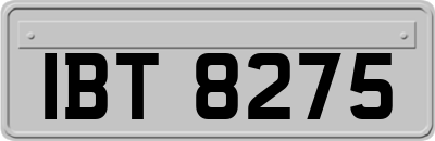 IBT8275