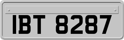 IBT8287